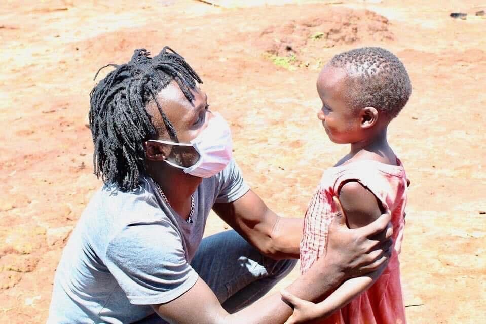 One-to-one child support