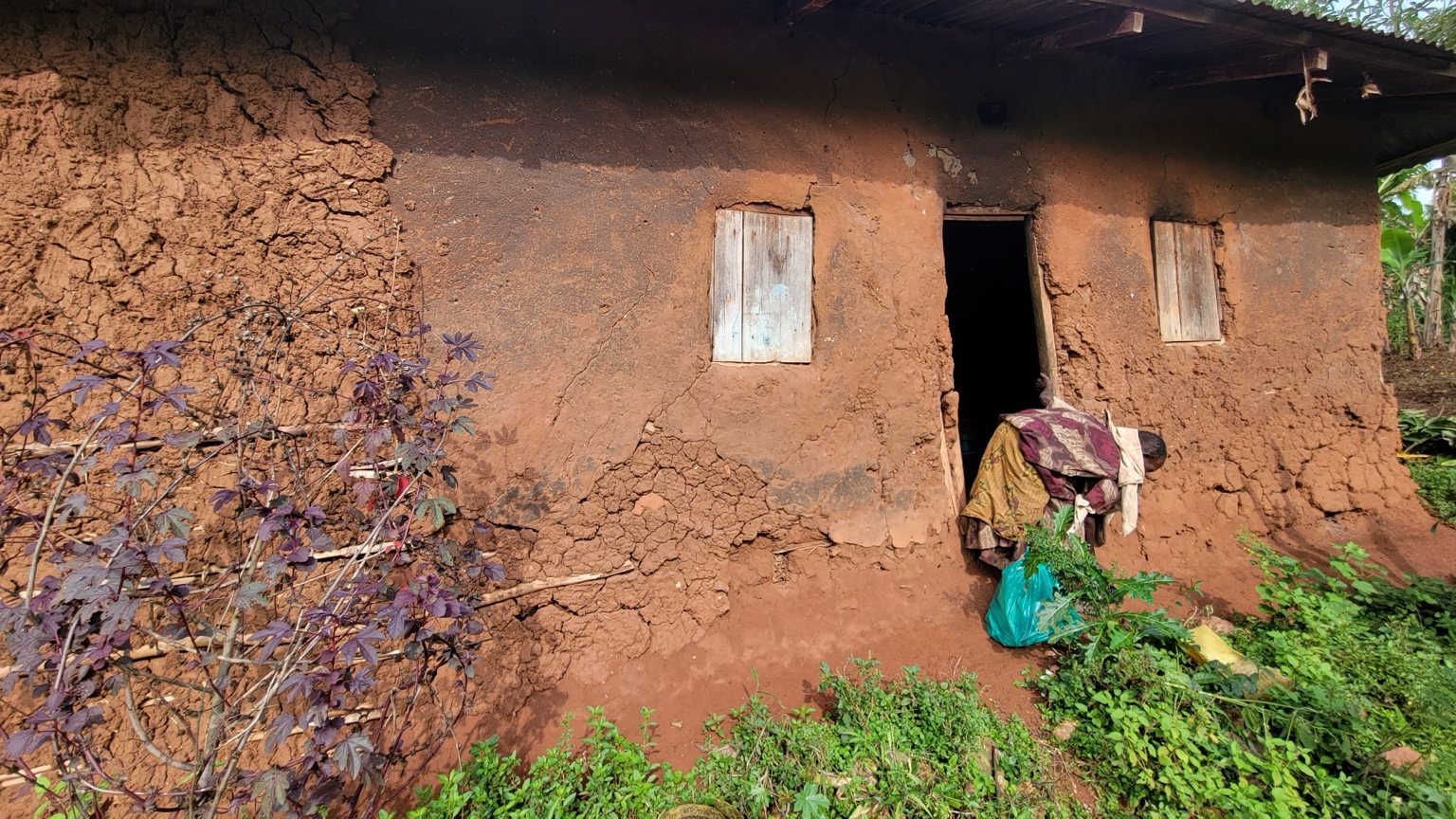 Community living conditions